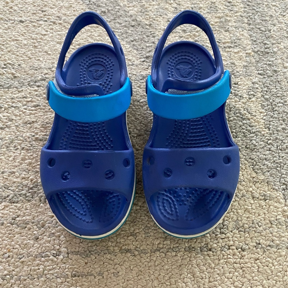 Crocs Sandals
